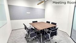 Marina One East Tower (D1), Office #577063761